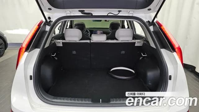 2022 Kia The All New Niro Signature Sold VIN KNACT81EGNA007004 – photo 15 2022 Kia The All New Niro Signature Sold VIN KNACT81EGNA007004 – photo 15