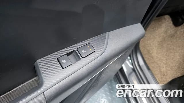2022 Kia The All New Niro Signature Sold VIN KNACT81EGNA007191 – odometer reading 2022 Kia The All New Niro Signature Sold VIN KNACT81EGNA007191 – odometer reading
