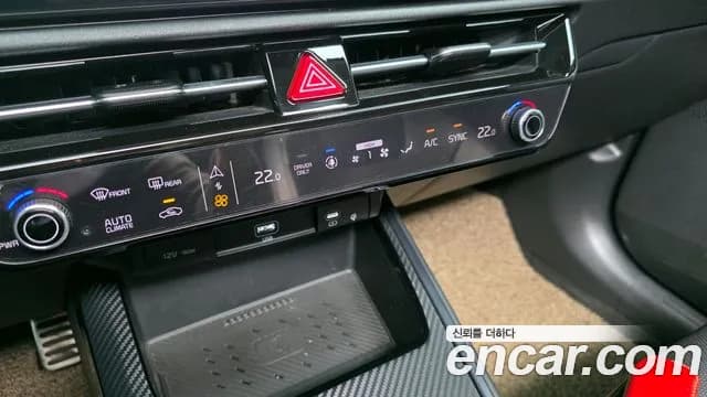 2022 Kia The All New Niro Signature Sold VIN KNACT81EGNA007191 – photo 11 2022 Kia The All New Niro Signature Sold VIN KNACT81EGNA007191 – photo 11