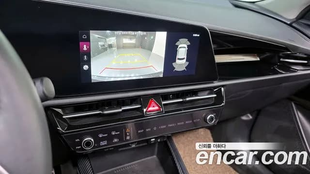 2022 Kia The All New Niro Signature Sold VIN KNACT81EGNA007191 – photo 12 2022 Kia The All New Niro Signature Sold VIN KNACT81EGNA007191 – photo 12