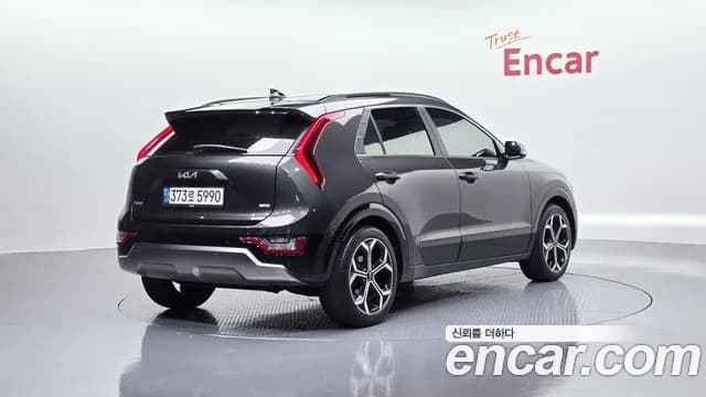 2022 Kia The All New Niro Signature Sold VIN KNACT81EGNA007191 – photo 20 2022 Kia The All New Niro Signature Sold VIN KNACT81EGNA007191 – photo 20