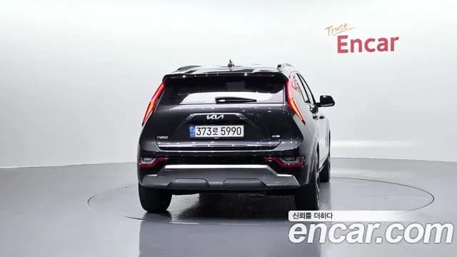 2022 Kia The All New Niro Signature Sold VIN KNACT81EGNA007191 – photo 23 2022 Kia The All New Niro Signature Sold VIN KNACT81EGNA007191 – photo 23