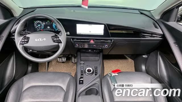 2022 Kia The All New Niro Signature Sold VIN KNACT81EGNA007191 – photo 25 2022 Kia The All New Niro Signature Sold VIN KNACT81EGNA007191 – photo 25