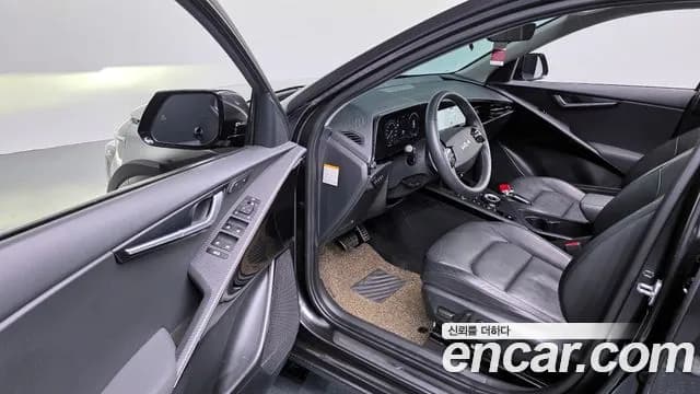 2022 Kia The All New Niro Signature Sold VIN KNACT81EGNA007191 – photo 26 2022 Kia The All New Niro Signature Sold VIN KNACT81EGNA007191 – photo 26