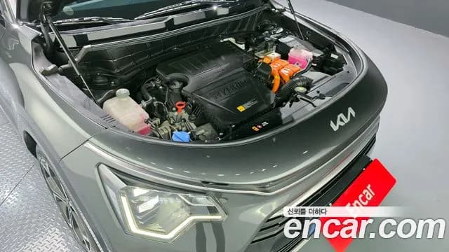 2022 Kia The All New Niro Signature Sold VIN KNACT81EGNA007191 – photo 27 2022 Kia The All New Niro Signature Sold VIN KNACT81EGNA007191 – photo 27