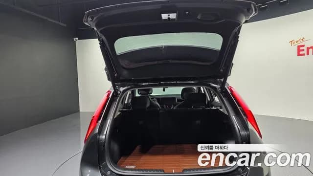 2022 Kia The All New Niro Signature Sold VIN KNACT81EGNA007191 – photo 29 2022 Kia The All New Niro Signature Sold VIN KNACT81EGNA007191 – photo 29