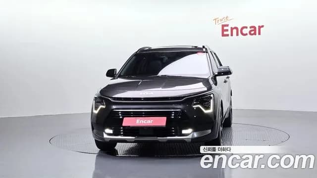 2022 Kia The All New Niro Signature Sold VIN KNACT81EGNA007191 – photo 33 2022 Kia The All New Niro Signature Sold VIN KNACT81EGNA007191 – photo 33