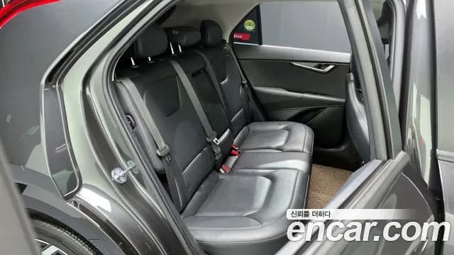 2022 Kia The All New Niro Signature Sold VIN KNACT81EGNA007191 – photo 35 2022 Kia The All New Niro Signature Sold VIN KNACT81EGNA007191 – photo 35