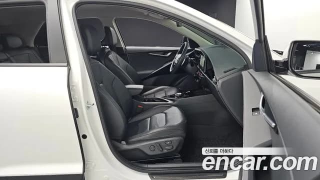 2022 Kia The All New Niro Signature Sold VIN KNACT81EGNA015439 – side profile 2022 Kia The All New Niro Signature Sold VIN KNACT81EGNA015439 – side profile
