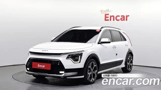 2022 Kia The All New Niro Signature Sold VIN KNACT81EGNA015439 – interior seats 2022 Kia The All New Niro Signature Sold VIN KNACT81EGNA015439 – interior seats