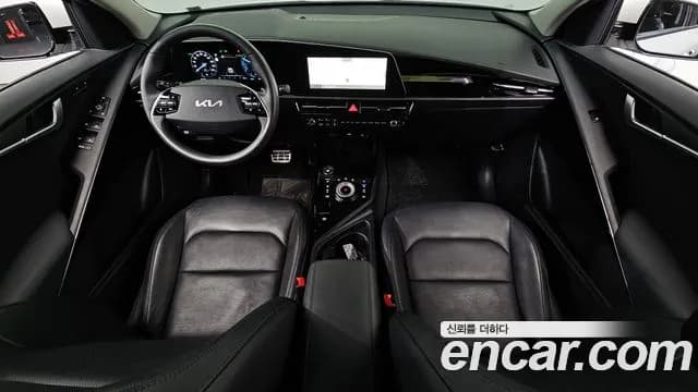 2022 Kia The All New Niro Signature Sold VIN KNACT81EGNA015439 – photo 19 2022 Kia The All New Niro Signature Sold VIN KNACT81EGNA015439 – photo 19