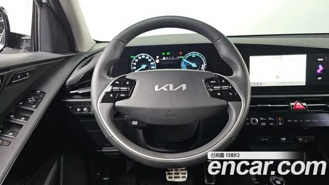 2022 Kia The All New Niro Signature Sold VIN KNACT81EGNA015439 – photo 20 2022 Kia The All New Niro Signature Sold VIN KNACT81EGNA015439 – photo 20