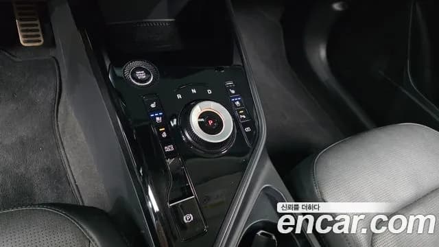 2022 Kia The All New Niro Signature Sold VIN KNACT81EGNA015870 – engine bay 2022 Kia The All New Niro Signature Sold VIN KNACT81EGNA015870 – engine bay