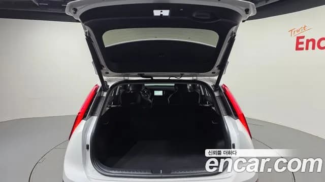 2022 Kia The All New Niro Signature Sold VIN KNACT81EGNA015870 – photo 11 2022 Kia The All New Niro Signature Sold VIN KNACT81EGNA015870 – photo 11