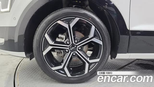 2022 Kia The All New Niro Signature Sold VIN KNACT81EGNA015870 – photo 13 2022 Kia The All New Niro Signature Sold VIN KNACT81EGNA015870 – photo 13