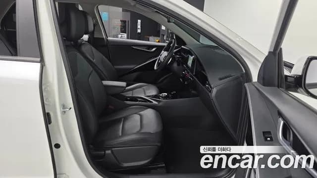 2022 Kia The All New Niro Signature Sold VIN KNACT81EGNA015870 – photo 14 2022 Kia The All New Niro Signature Sold VIN KNACT81EGNA015870 – photo 14