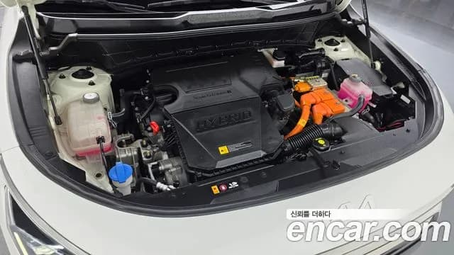 2022 Kia The All New Niro Signature Sold VIN KNACT81EGNA015870 – photo 16 2022 Kia The All New Niro Signature Sold VIN KNACT81EGNA015870 – photo 16