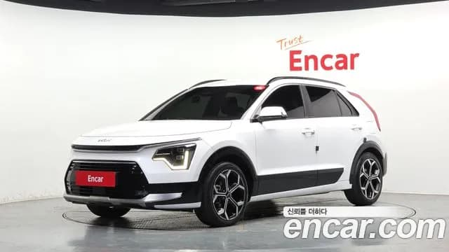 2022 Kia The All New Niro Signature Sold VIN KNACT81EGNA015870 – photo 17 2022 Kia The All New Niro Signature Sold VIN KNACT81EGNA015870 – photo 17