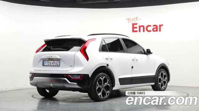 2022 Kia The All New Niro Signature Sold VIN KNACT81EGNA015870 – photo 19 2022 Kia The All New Niro Signature Sold VIN KNACT81EGNA015870 – photo 19