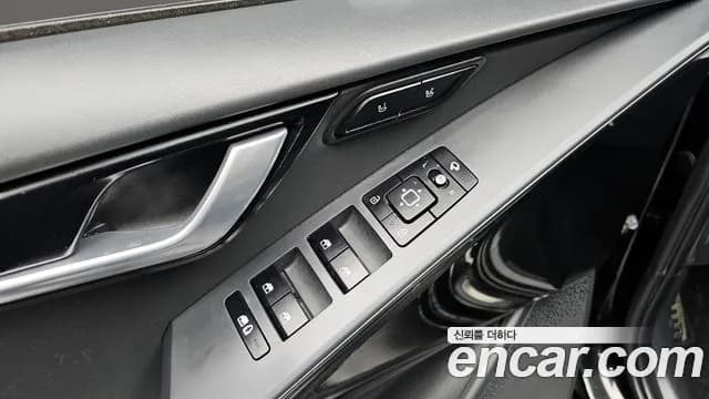 2022 Kia The All New Niro Signature Sold VIN KNACT81EGNA018975 – front exterior 2022 Kia The All New Niro Signature Sold VIN KNACT81EGNA018975 – front exterior