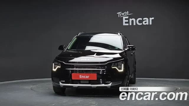 2022 Kia The All New Niro Signature Sold VIN KNACT81EGNA018975 – interior seats 2022 Kia The All New Niro Signature Sold VIN KNACT81EGNA018975 – interior seats