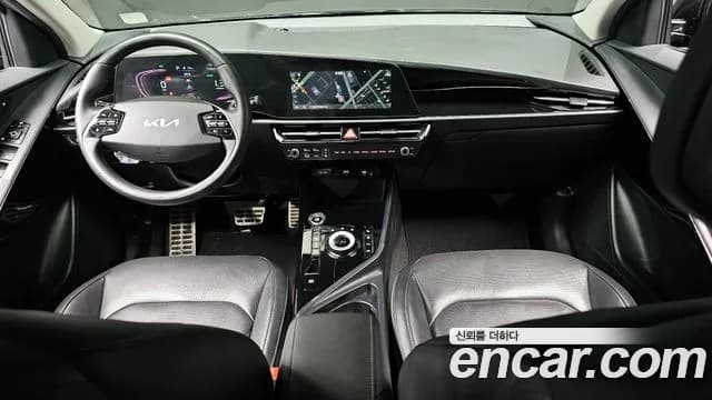 2022 Kia The All New Niro Signature Sold VIN KNACT81EGNA018975 – photo 12 2022 Kia The All New Niro Signature Sold VIN KNACT81EGNA018975 – photo 12