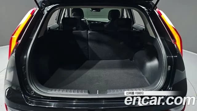 2022 Kia The All New Niro Signature Sold VIN KNACT81EGNA018975 – photo 13 2022 Kia The All New Niro Signature Sold VIN KNACT81EGNA018975 – photo 13