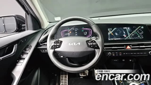 2022 Kia The All New Niro Signature Sold VIN KNACT81EGNA018975 – photo 19 2022 Kia The All New Niro Signature Sold VIN KNACT81EGNA018975 – photo 19