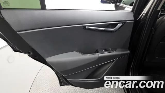 2022 Kia The All New Niro Signature Sold VIN KNACT81EGNA019334 – rear exterior 2022 Kia The All New Niro Signature Sold VIN KNACT81EGNA019334 – rear exterior