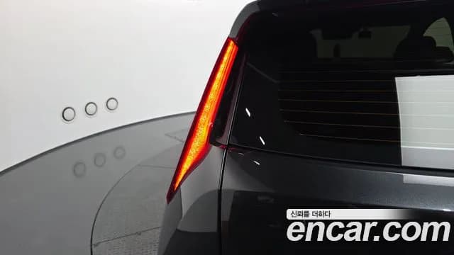 2022 Kia The All New Niro Signature Sold VIN KNACT81EGNA019334 – side profile 2022 Kia The All New Niro Signature Sold VIN KNACT81EGNA019334 – side profile