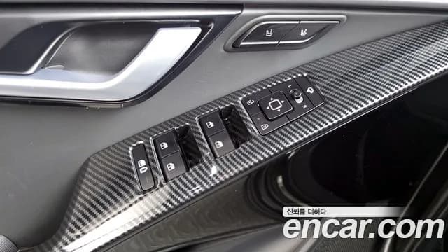 2022 Kia The All New Niro Signature Sold VIN KNACT81EGNA019334 – interior seats 2022 Kia The All New Niro Signature Sold VIN KNACT81EGNA019334 – interior seats