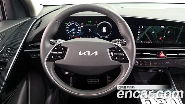 2022 Kia The All New Niro Signature Sold VIN KNACT81EGNA019334 – photo 11 2022 Kia The All New Niro Signature Sold VIN KNACT81EGNA019334 – photo 11