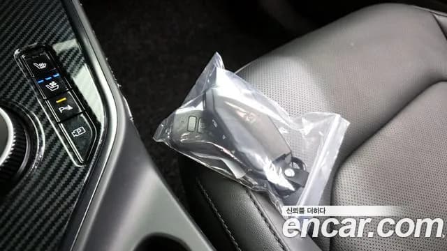2022 Kia The All New Niro Signature Sold VIN KNACT81EGNA019334 – photo 13 2022 Kia The All New Niro Signature Sold VIN KNACT81EGNA019334 – photo 13