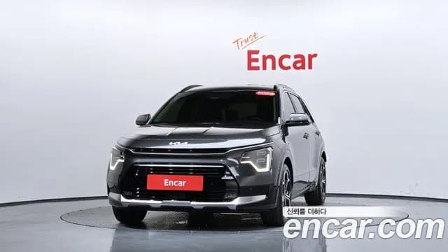 2022 Kia The All New Niro Signature Sold VIN KNACT81EGNA019334 – photo 15 2022 Kia The All New Niro Signature Sold VIN KNACT81EGNA019334 – photo 15