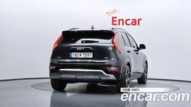2022 Kia The All New Niro Signature Sold VIN KNACT81EGNA019334 – photo 20 2022 Kia The All New Niro Signature Sold VIN KNACT81EGNA019334 – photo 20