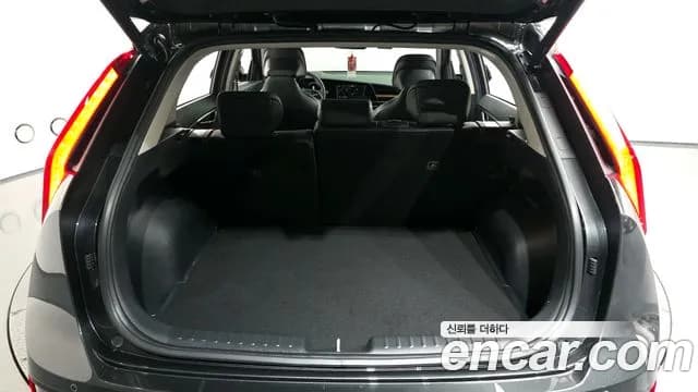 2022 Kia The All New Niro Signature Sold VIN KNACT81EGNA019334 – photo 24 2022 Kia The All New Niro Signature Sold VIN KNACT81EGNA019334 – photo 24