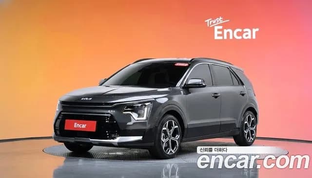 2022 Kia The All New Niro Signature Sold VIN KNACT81EGNA019334 – photo 25 2022 Kia The All New Niro Signature Sold VIN KNACT81EGNA019334 – photo 25