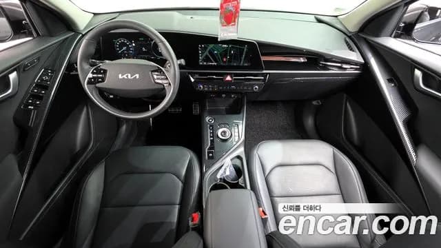 2022 Kia The All New Niro Signature Sold VIN KNACT81EGNA019334 – photo 33 2022 Kia The All New Niro Signature Sold VIN KNACT81EGNA019334 – photo 33