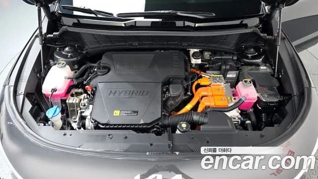 2022 Kia The All New Niro Signature Sold VIN KNACT81EGNA019334 – photo 35 2022 Kia The All New Niro Signature Sold VIN KNACT81EGNA019334 – photo 35