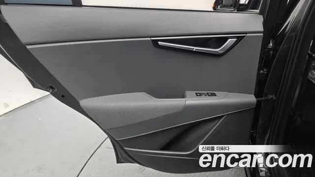 2022 Kia The All New Niro Signature Sold VIN KNACT81EGNA020127 – rear exterior 2022 Kia The All New Niro Signature Sold VIN KNACT81EGNA020127 – rear exterior