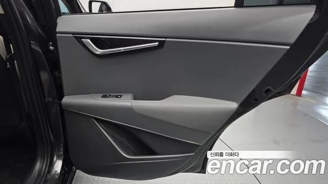 2022 Kia The All New Niro Signature Sold VIN KNACT81EGNA020127 – side profile 2022 Kia The All New Niro Signature Sold VIN KNACT81EGNA020127 – side profile