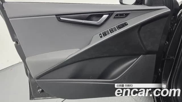 2022 Kia The All New Niro Signature Sold VIN KNACT81EGNA020127 – engine bay 2022 Kia The All New Niro Signature Sold VIN KNACT81EGNA020127 – engine bay
