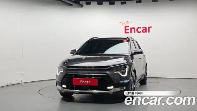 2022 Kia The All New Niro Signature Sold VIN KNACT81EGNA020127 – undercarriage 2022 Kia The All New Niro Signature Sold VIN KNACT81EGNA020127 – undercarriage
