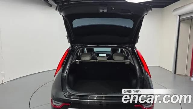 2022 Kia The All New Niro Signature Sold VIN KNACT81EGNA020127 – photo 14 2022 Kia The All New Niro Signature Sold VIN KNACT81EGNA020127 – photo 14