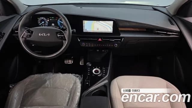 2022 Kia The All New Niro Signature Sold VIN KNACT81EGNA020127 – photo 20 2022 Kia The All New Niro Signature Sold VIN KNACT81EGNA020127 – photo 20