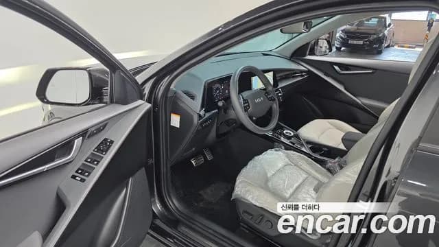 2022 Kia The All New Niro Signature Sold VIN KNACT81EGNA020127 – photo 24 2022 Kia The All New Niro Signature Sold VIN KNACT81EGNA020127 – photo 24