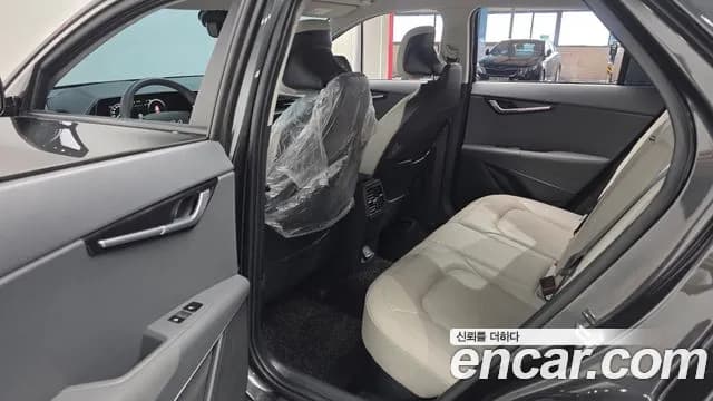2022 Kia The All New Niro Signature Sold VIN KNACT81EGNA020127 – photo 26 2022 Kia The All New Niro Signature Sold VIN KNACT81EGNA020127 – photo 26