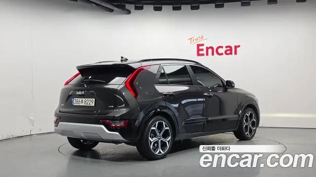2022 Kia The All New Niro Signature Sold VIN KNACT81EGNA020127 – photo 28 2022 Kia The All New Niro Signature Sold VIN KNACT81EGNA020127 – photo 28