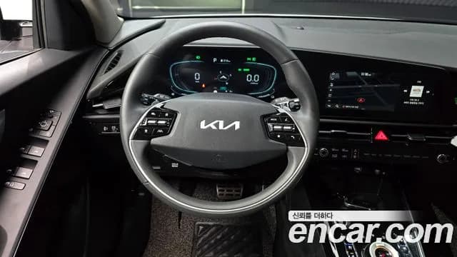 2022 Kia The All New Niro Signature Sold VIN KNACT81EGNA022893 – side profile 2022 Kia The All New Niro Signature Sold VIN KNACT81EGNA022893 – side profile