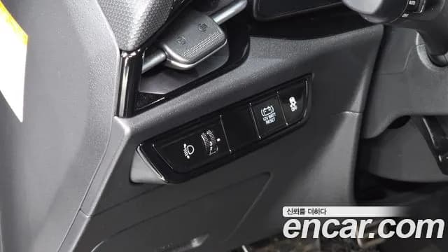 2022 Kia The All New Niro Signature Sold VIN KNACT81EGNA022893 – undercarriage 2022 Kia The All New Niro Signature Sold VIN KNACT81EGNA022893 – undercarriage